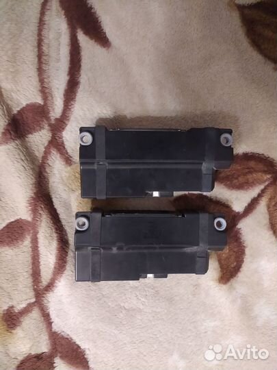 Динамики для телевизоров. оригинал с разбора