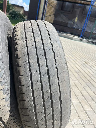 Roadmax ST901 235/70 R16