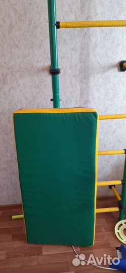 Шведская стенка бу