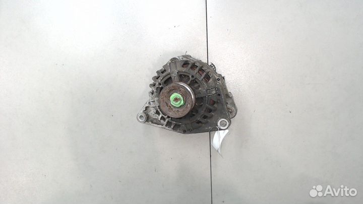 Генератор Audi 80 (B4), 2000