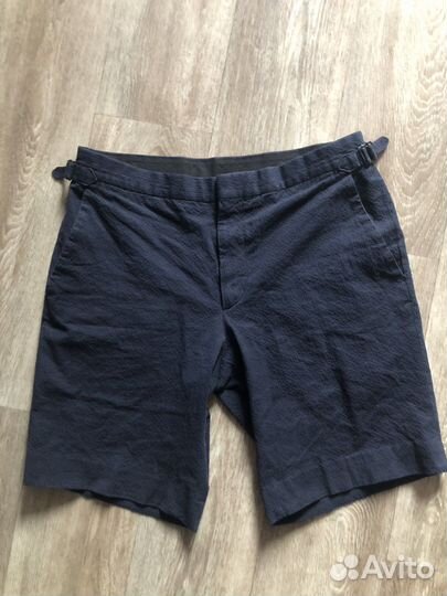 Шорты burberry оригинал