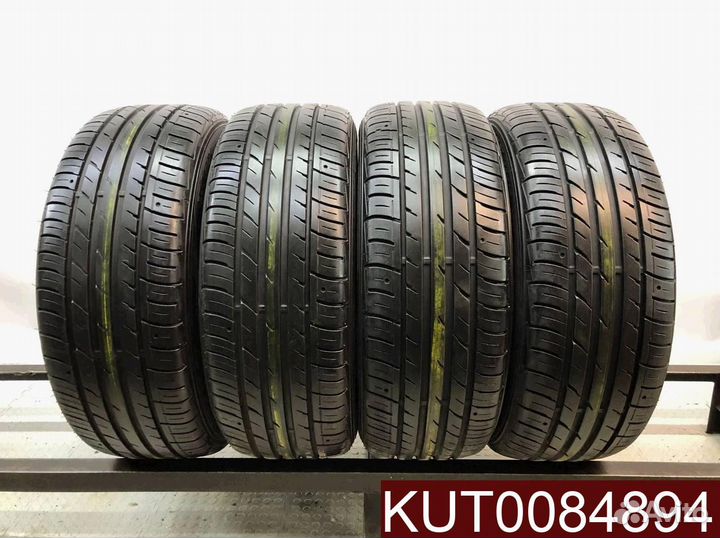 Falken Ziex ZE-914 205/55 R16 107U