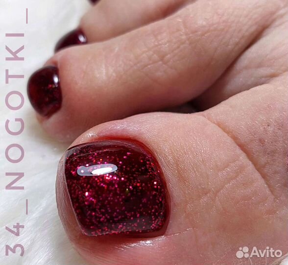 Маникюр,наращивание,педикюр