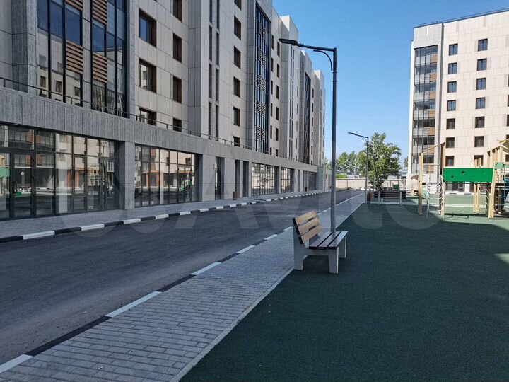 2-к. квартира, 87 м², 7/8 эт.