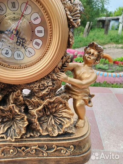 Часы