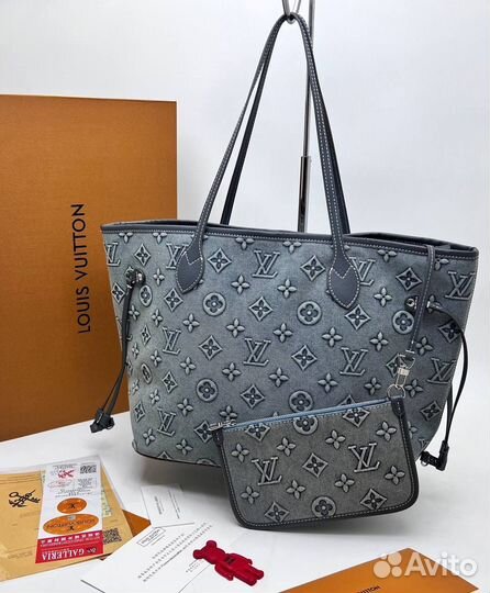 Сумка Louis Vuitton
