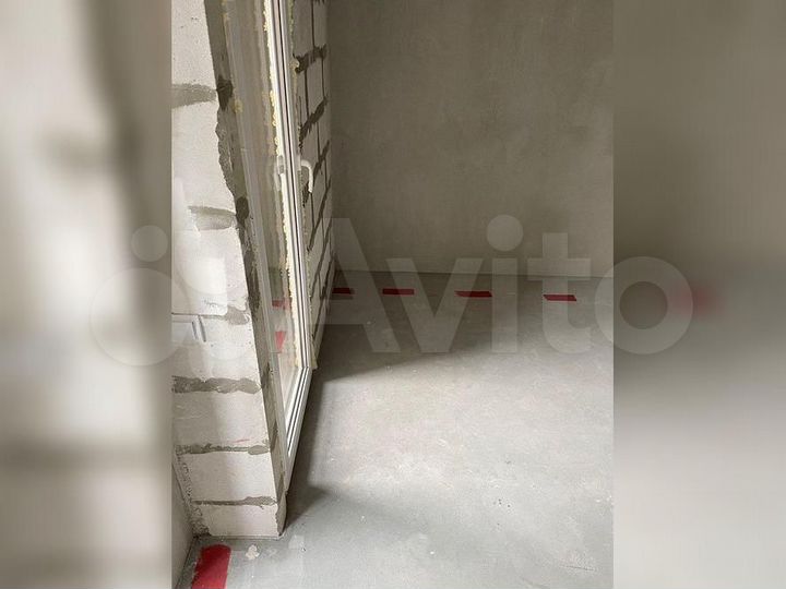 Аукцион: 1-к. квартира, 28,9 м², 15/20 эт.