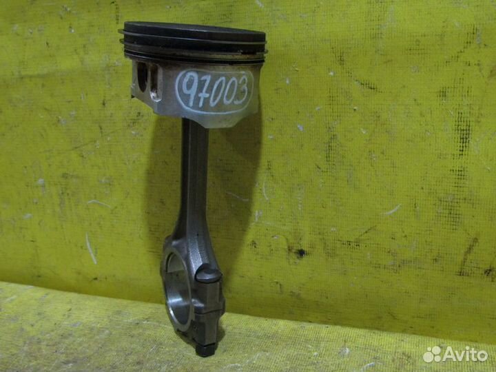 Поршень Mitsubishi Lancer 10 07-13 г 97003