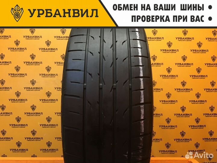 Dunlop Direzza DZ102 225/40 R18 92W