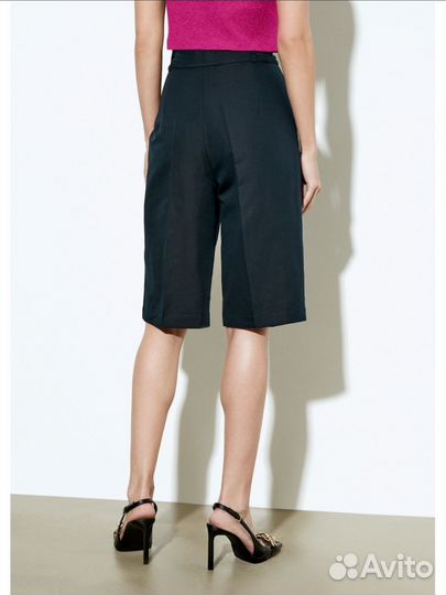 Шорты бермуды