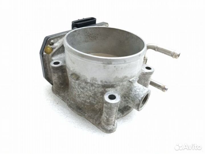 Дроссельная заслонка Toyota Highlander 2 2GR 2012