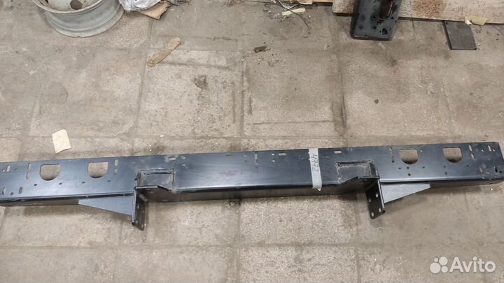 Балка буксирной поперечины камаз 6460-2801100-20