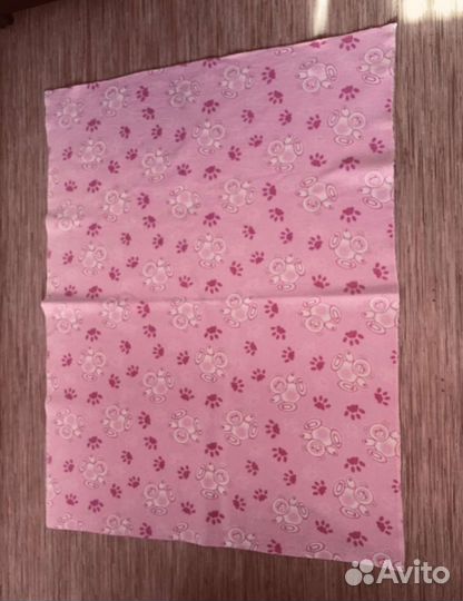 Плед детский