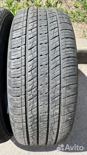 Kumho Grugen Premium 245/60 R18 105T