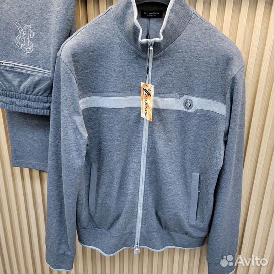 Спортивный костюм Stefano Ricci