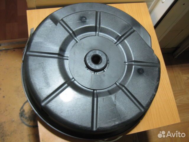 Сабвуфер Infiniti QX70 (S51) 2008-2017