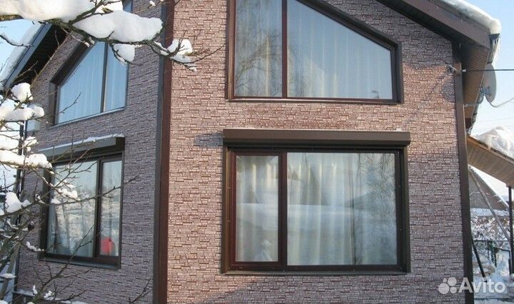 Окна пвх с завода