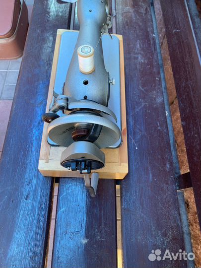 Швейная машина Подольск