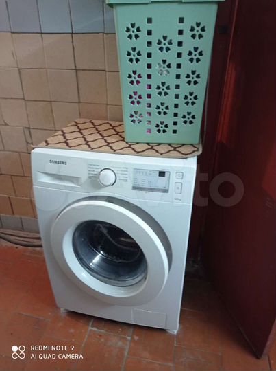 Комната 13,4 м² в 1-к., 8/9 эт.