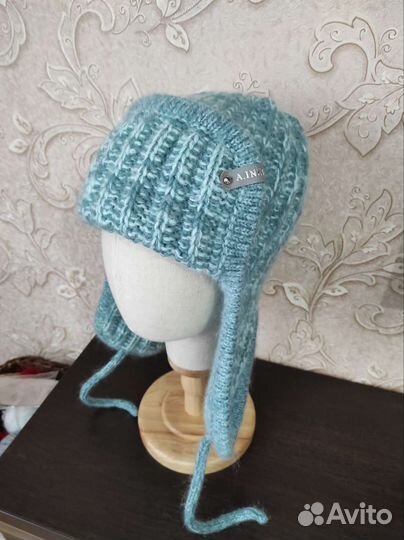 Вязаные изделия