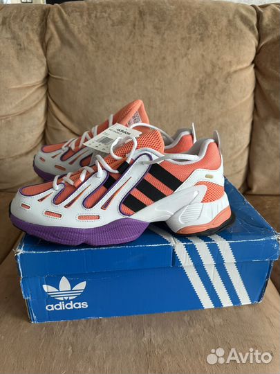Кроссовки adidas EQT gazelle