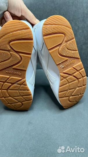 Кроссовки reebok женские оригинал