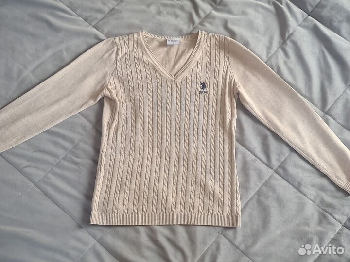 Stefanel брюки р44