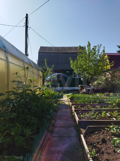 Дача 50 м² на участке 6 сот.