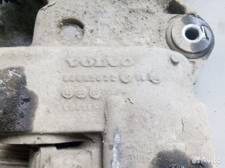 Редуктор моста задний Volvo S60 седан 2.5 2007