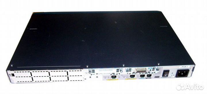Маршрутизатор Cisco 2651XM C ндс