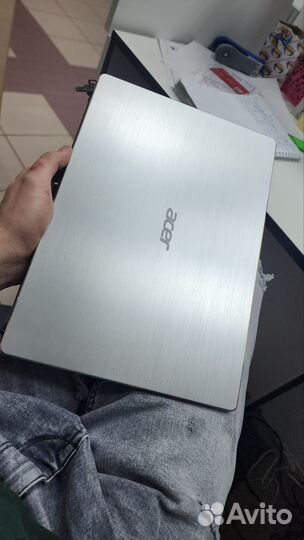 Матрица для ноутбука Acer Swift 3 n17w7
