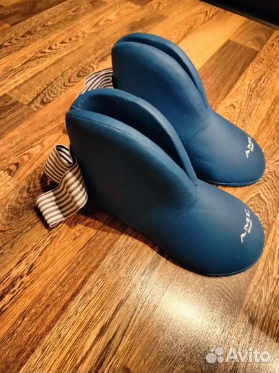 Экипировка для занятий кикбоксингом