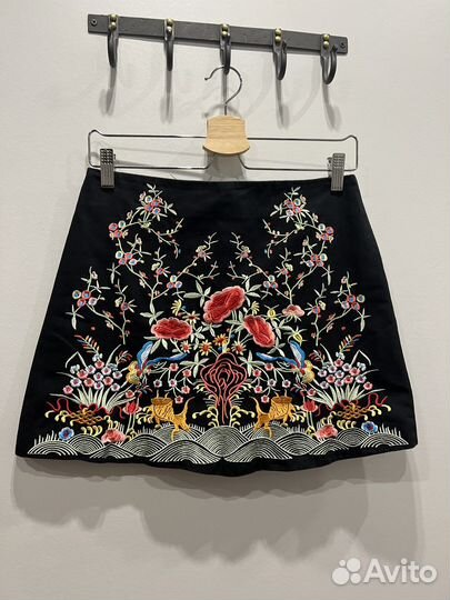 Юбка zara
