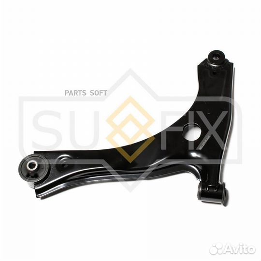 Sufix SH1217 Рычаг подвески перед лев