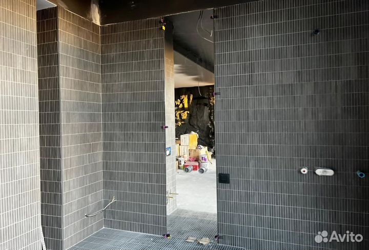 Зеркало стекло на заказ по индивидуальным размерам