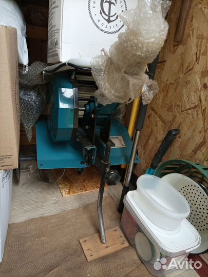 Культиватор электрический Hyundai T 2000E 2000 Вт