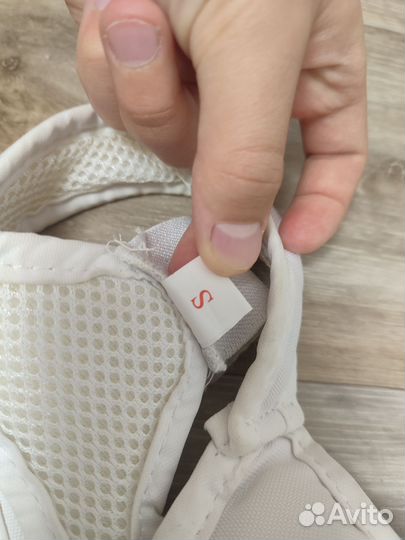 Защита для карате детская