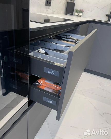 Кухня на заказ