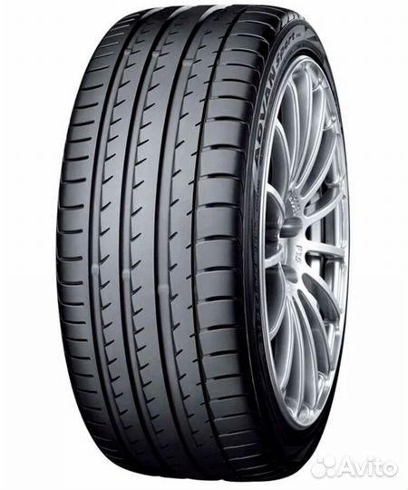 Yokohama Advan Sport V105S 265/40 R20 104Y