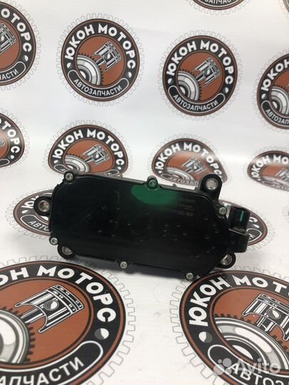 Привод впускного коллектора Kia Optima 4 16