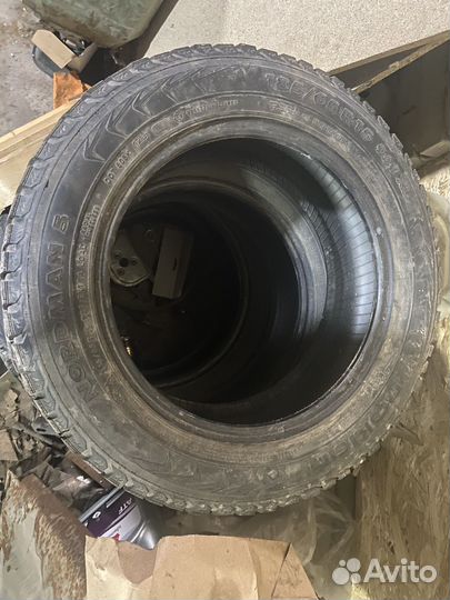 Nordman 5 185/65 R15