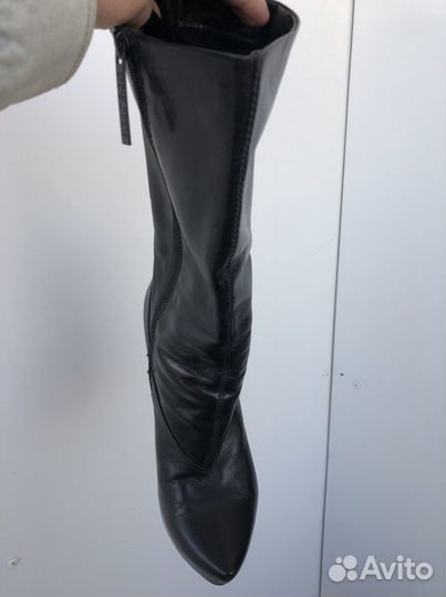 Сапоги женские PaoloConte