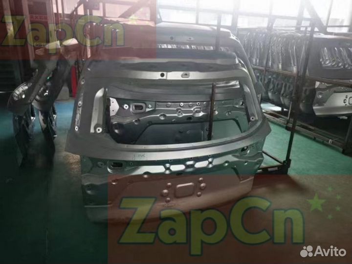 Кузов Chery Tiggo 8 Pro 23236321