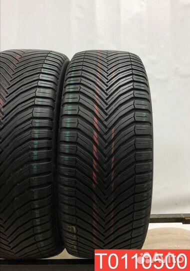 Michelin CrossClimate SUV 225/55 R19 103W