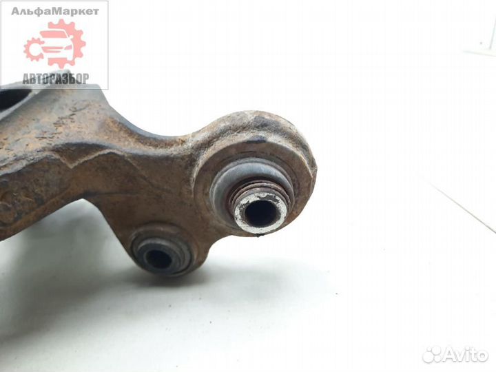 Кулак поворотный задний правый Kia Ceed ED 2006-20