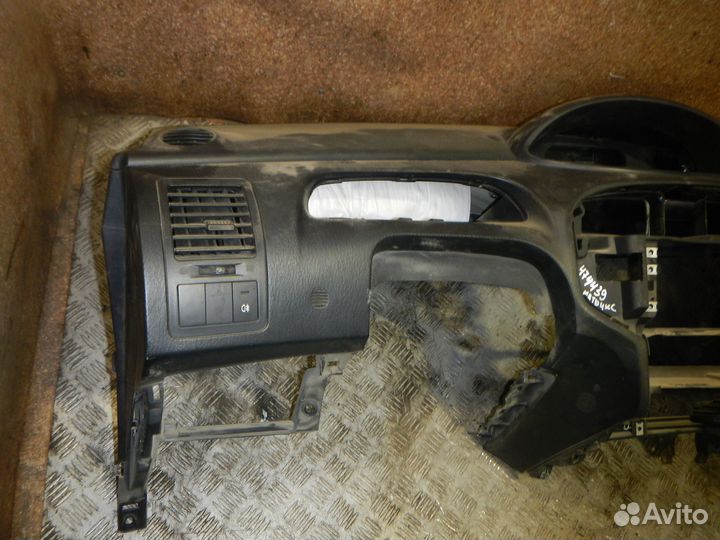 Торпедо, Hyundai (Хендэ) -matrix (08-11)