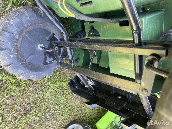 Внедорожник