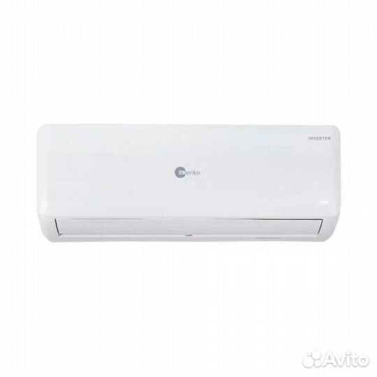 Внутренний блок Denko dnmult — 09 dnmult DC inverter