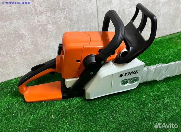 Бензопила Stihl 250 (Арт.22210)