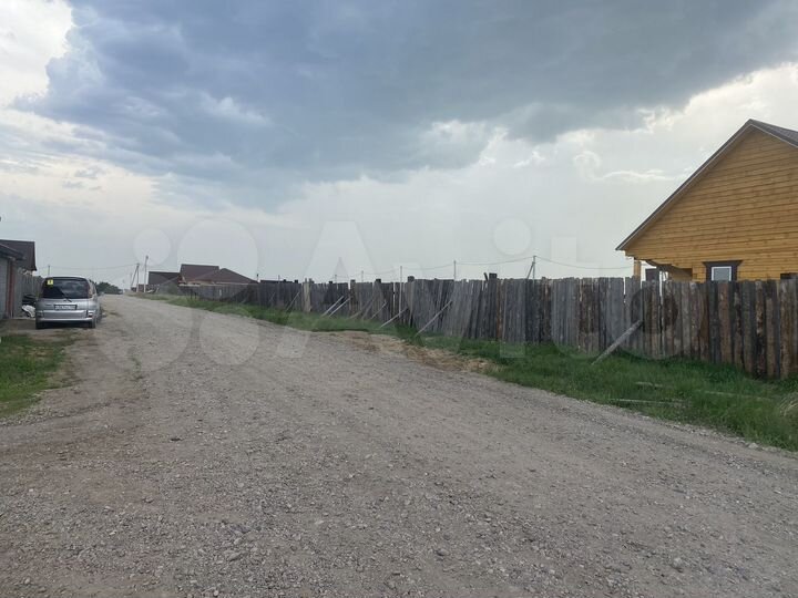 Участок 10 сот. (СНТ, ДНП)